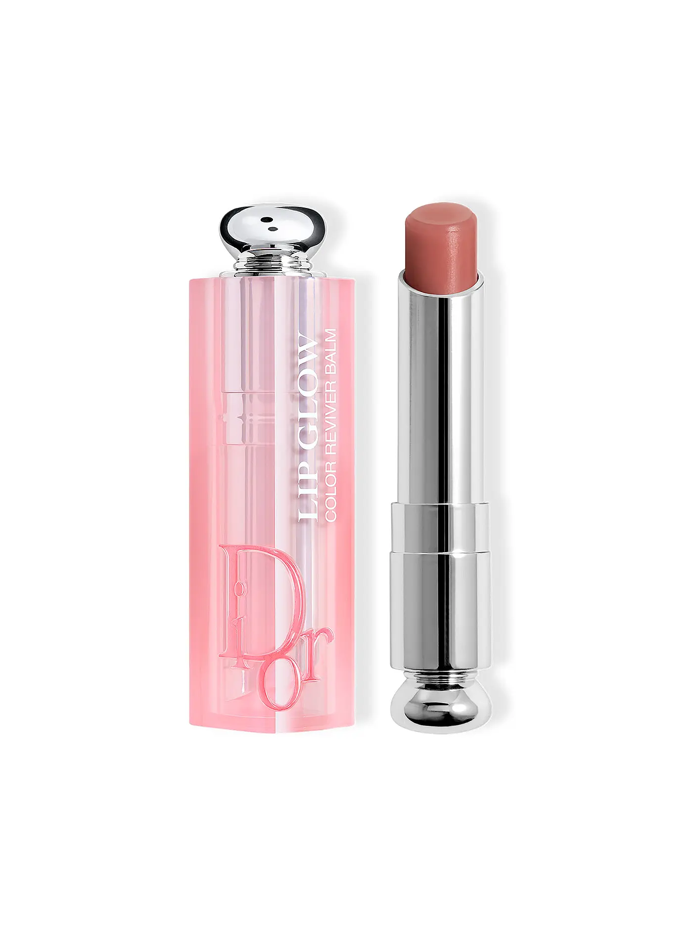 DIOR | Lippenstift - Dior Addict Lip Glow  ( 031 Strawbeery ) | rosa